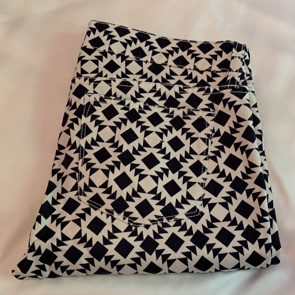 J. Crew Toothpick Pants NWOT. Size 26 Ankle - Picture 2 of 16